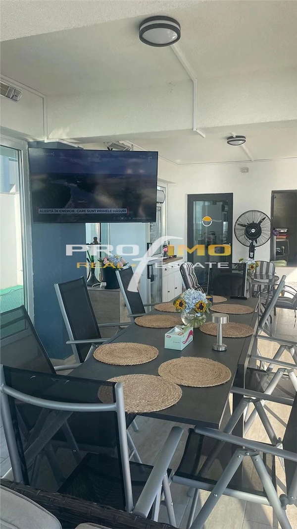 NOE REZIDENCE ultimile 2 Apartamente Exclusiviste cu 2 cam.si vedere la Mare — fotografia 3