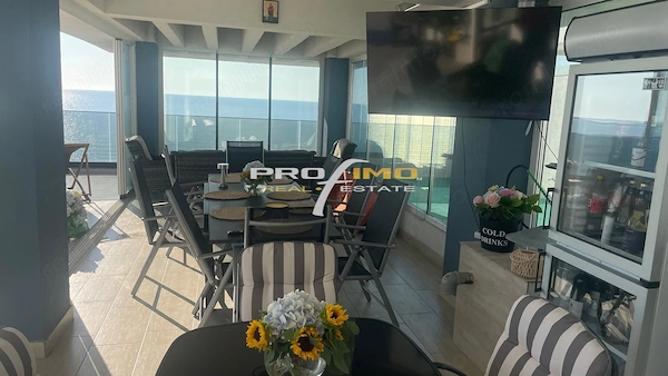 NOE REZIDENCE ultimile 2 Apartamente Exclusiviste cu 2 cam.si vedere la Mare — fotografia 2
