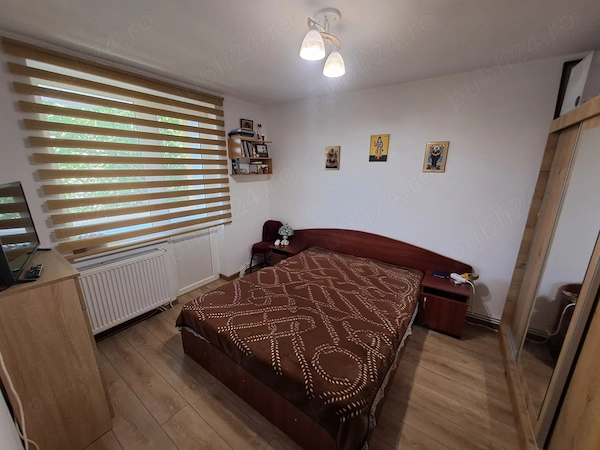 Apartament cu 2 camere de vânzare zonă ultracentrală, Drăgășani — fotografia 3
