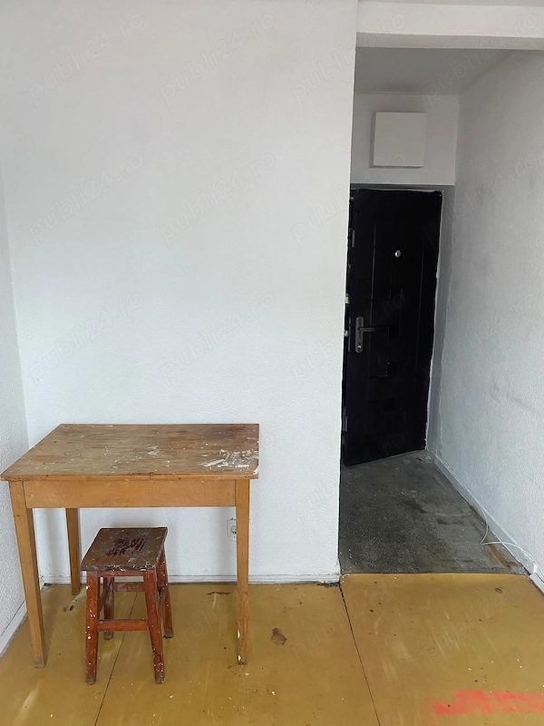 Vând Garsonieră Burdujeni — fotografia 3