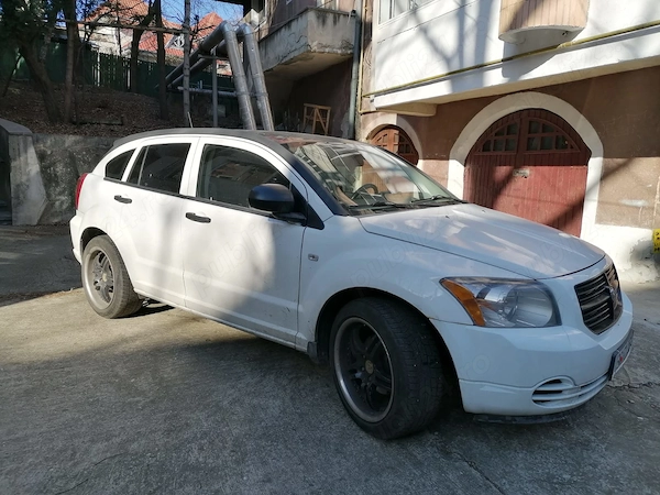 Dodge Caliber 2.0 16V CRD 2006