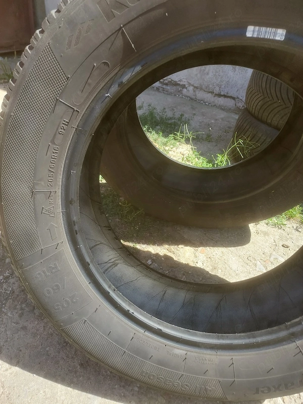 vand 4 anvolope 205 60 r16