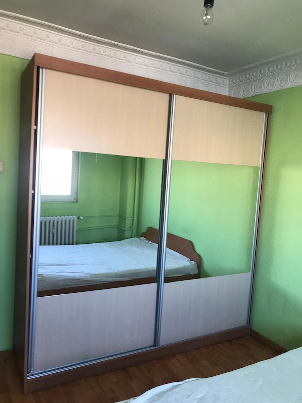 Apartament 2 camere Rahova — fotografia 3