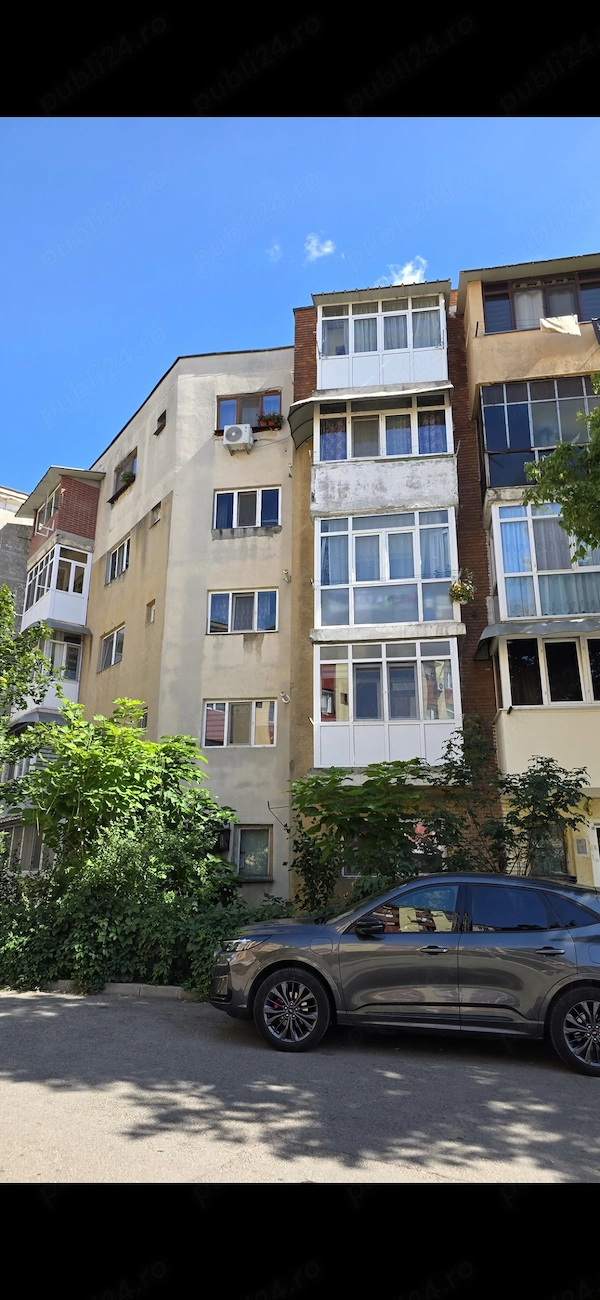 Apartament 2 camere decomandat Craiovița Nouă — fotografia 1