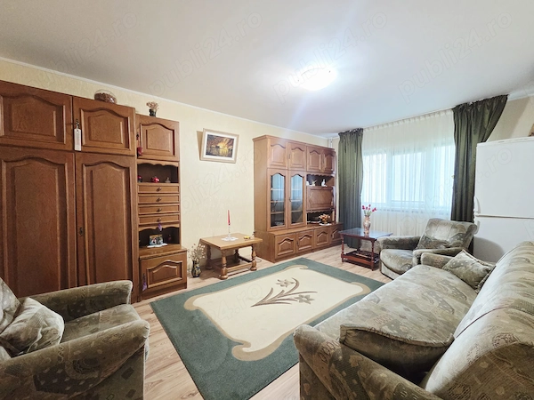 Apartament 2 camere Ic Frimu Nae Leonard etaj 2 C-uri — fotografia 1