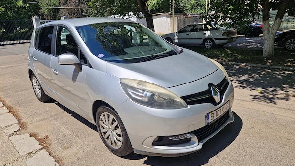 Vand Renault Scenic 3