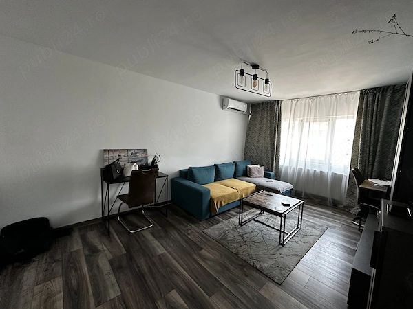 De inchiriat apartament — fotografia 2