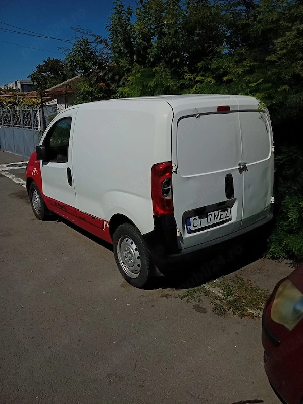 Citroen n1