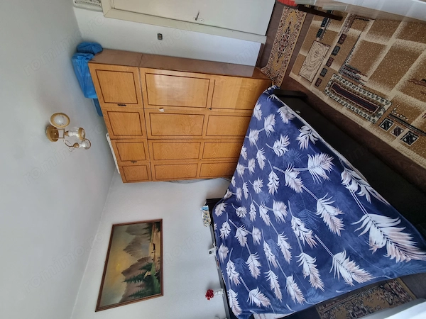 Apartament Brazda, 2 camere decomandat etaj 2 4, anul 1983 — fotografia 3