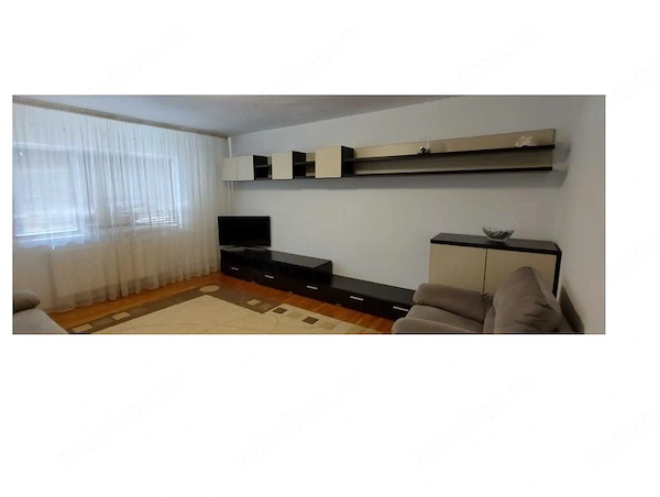Apartament 3 camere zona Nerva Traian, Mall Vitan — fotografia 3