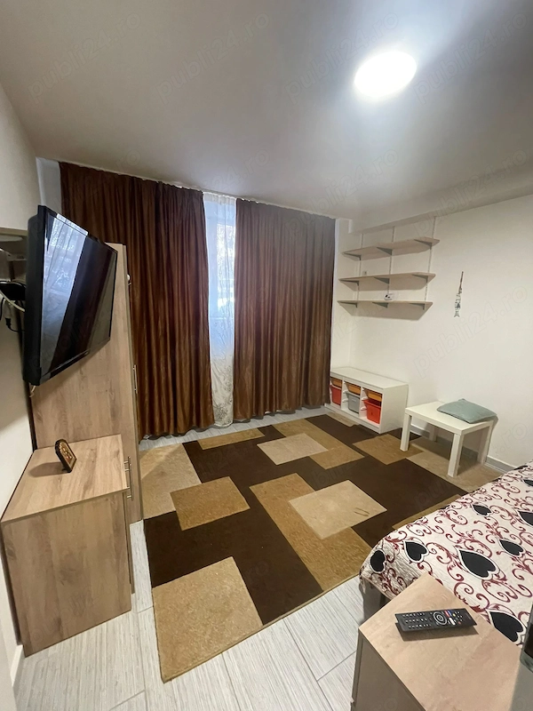 Apartament 2 camere Militari — fotografia 3