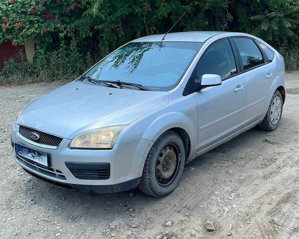 Ford Focus 1.4i Ambiente