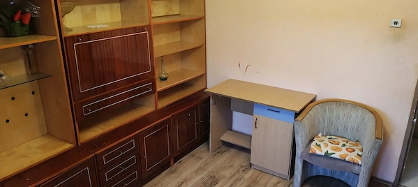 Dau în chirie apartament cu două camere, Nufărul I — fotografia 3