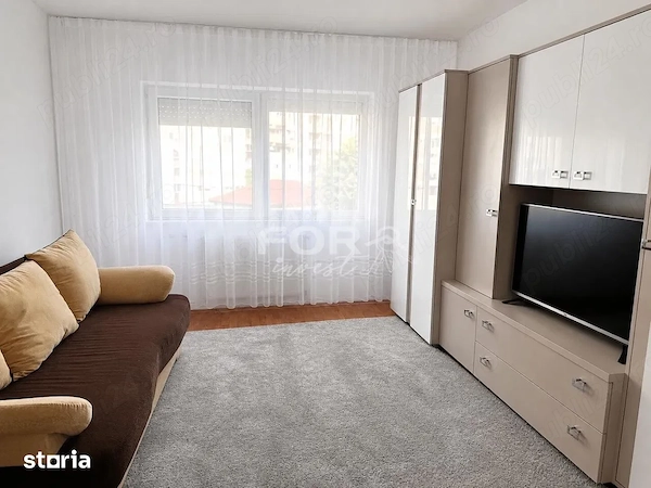 Apartament 1 Camera Inchiriere — fotografia 1