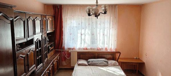 Dau în chirie apartament cu două camere, Nufărul I — fotografia 1