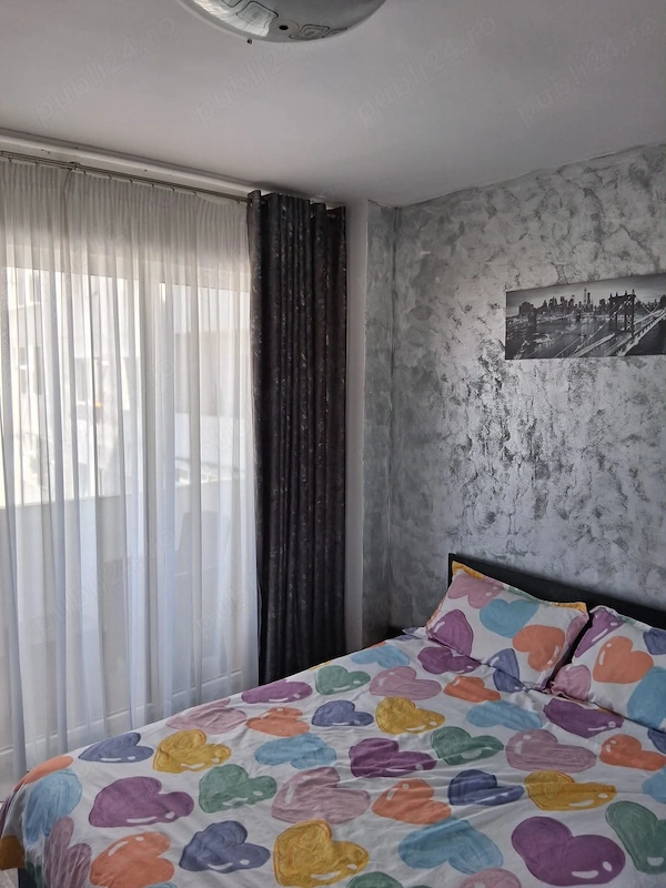 Apartament de închiriat Selimbar Mihai Viteazu — fotografia 3