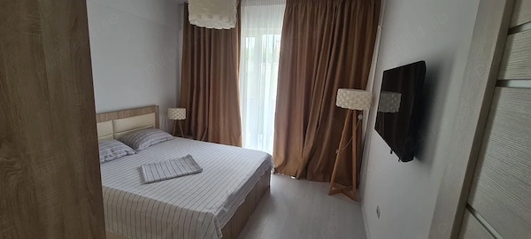 2 camere Mamaia Nord- Hanul cu Pește — fotografia 3