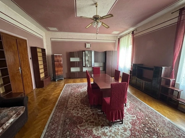 Apartament in zona Odobescu in apropiere de Catedrala — fotografia 1
