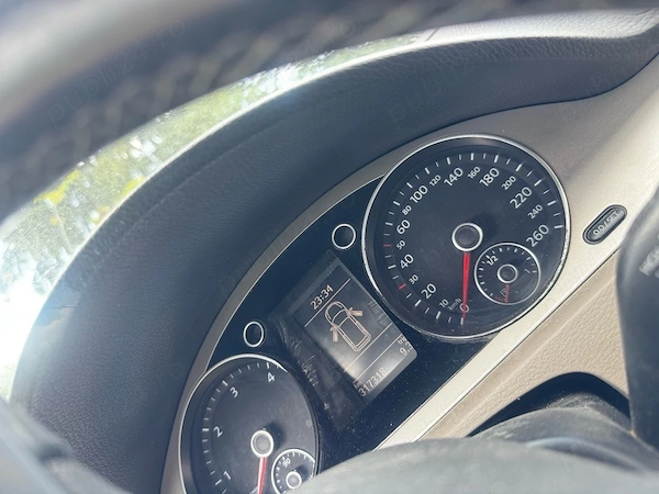 Passat b6 break