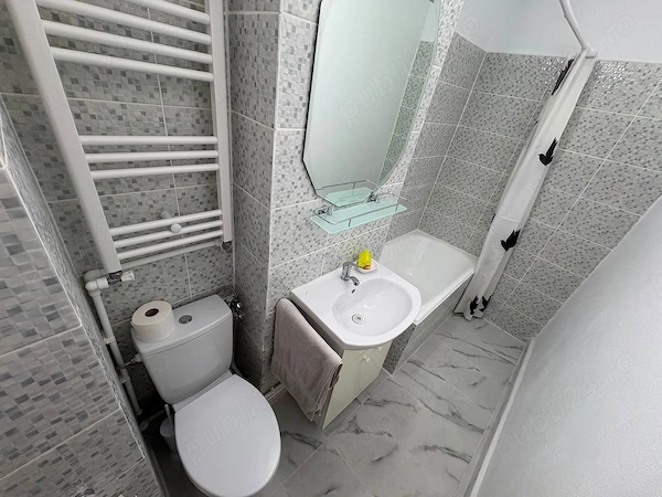 Vând garsoniera spațiu comercial — fotografia 3