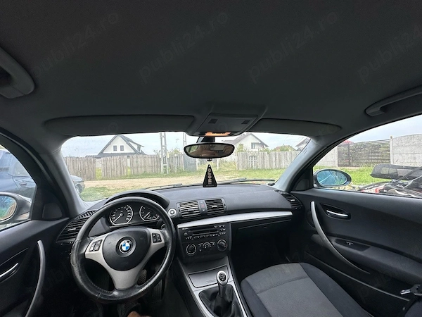 bmw seria 1 e87