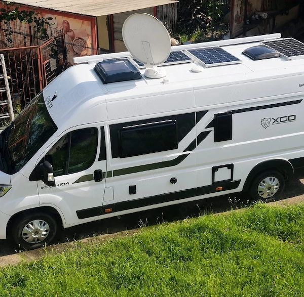FIAT Ducato 2023 — imagine 2
