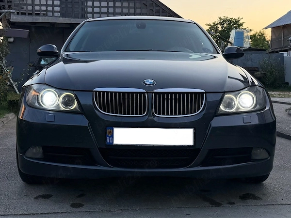 BMW 3 Series 2005 — imagine 3