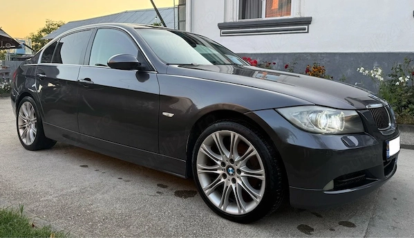 BMW 3 Series 2005 — imagine 2