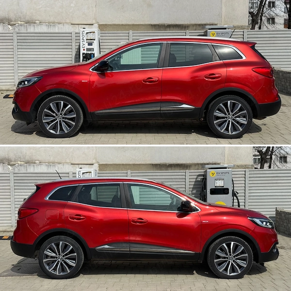 RENAULT Kadjar 2016 — imagine 6