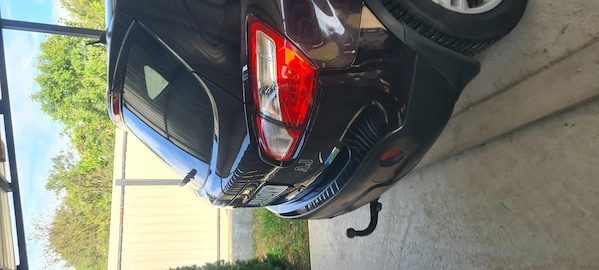 NISSAN Qashqai 2011 — imagine 4