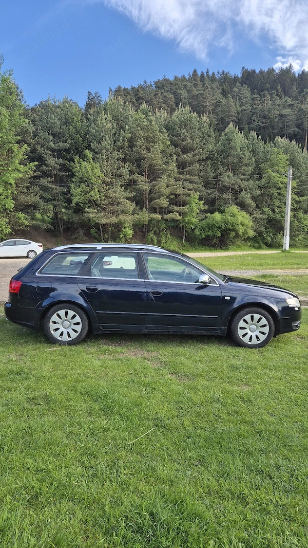 AUDI A4 2007 — imagine 5