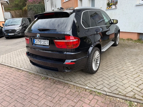 BMW X Series (Generic) 2009 — imagine 3