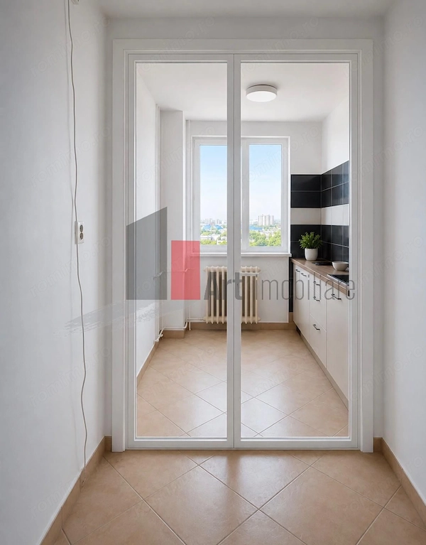 apartament 2 camere Drumul Taberei — fotografia 3