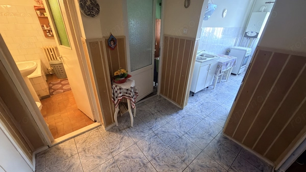 Apartament 2 camere Semaforului Sibiu — fotografia 3