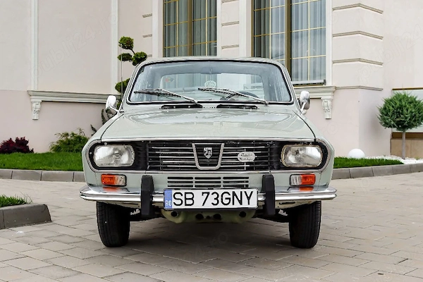 dacia 1300