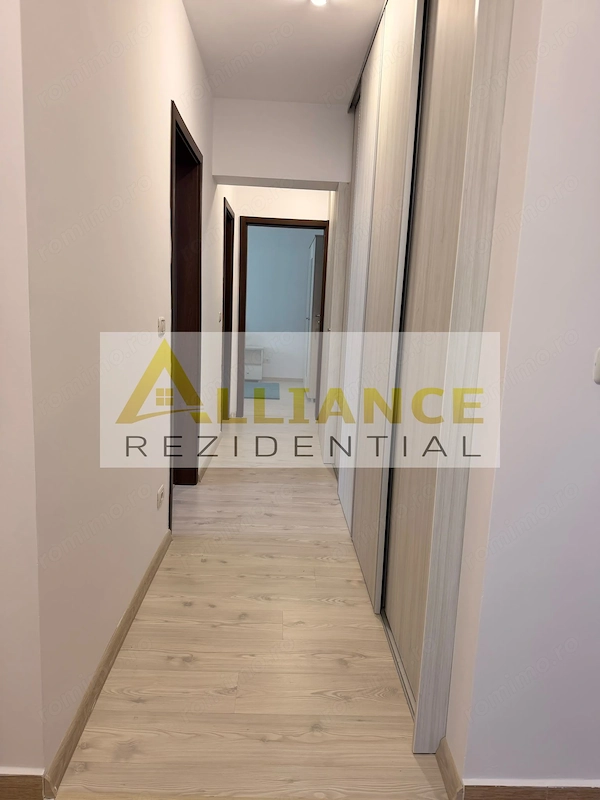Apartament 3 Camere 89 MP cu 2 Bai si Lift — fotografia 3