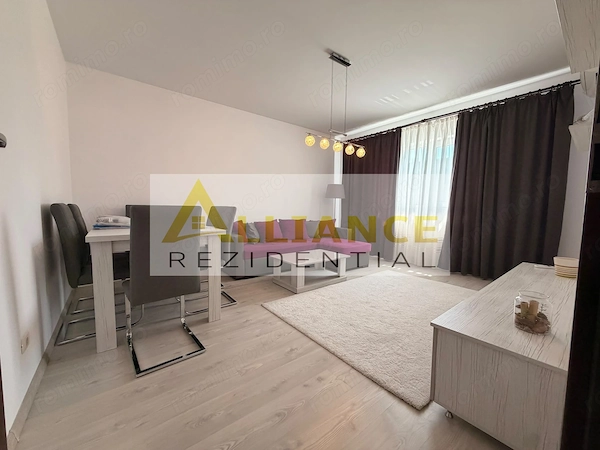 Apartament 3 Camere 89 MP cu 2 Bai si Lift — fotografia 1