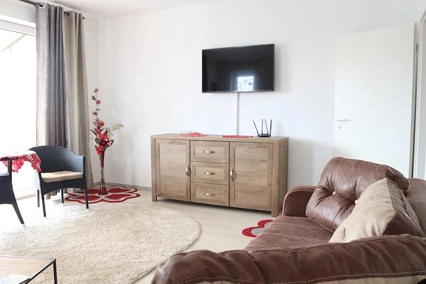 Apartament 2 Camere Avantgarden — fotografia 1