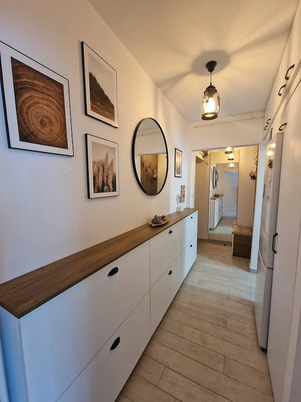 apartament de inchiriat — fotografia 1