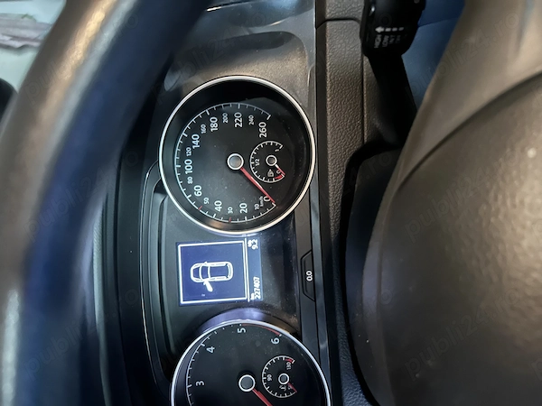 VOLKSWAGEN Golf 2020 — imagine 6