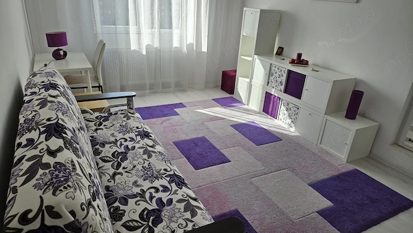 Apartament cu 2 camere Dudu, Chiajna — fotografia 1