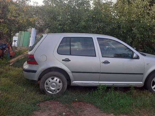 VOLKSWAGEN Golf 2002 — imagine 3