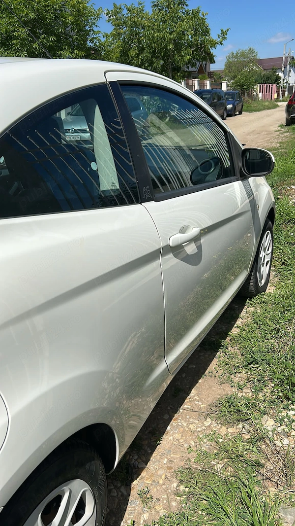 FORD Ka 2010 — imagine 7