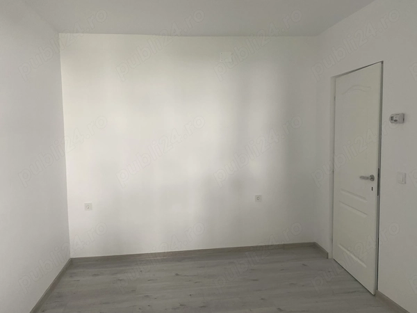 Apartament 2 camere decomandat | 45,30 mp | Complet renovat | Încălzire în pardoseală — fotografia 3