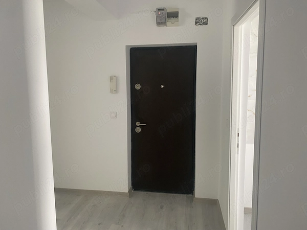 Apartament 2 camere decomandat | 45,30 mp | Complet renovat | Încălzire în pardoseală — fotografia 1