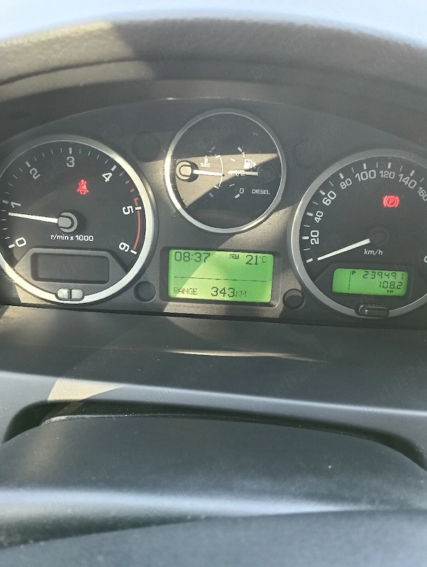 LAND ROVER Freelander 2011 — imagine 3