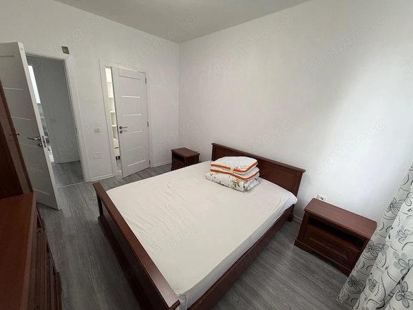 Apartament 3 camere de inchiriat - zona Arex — fotografia 3