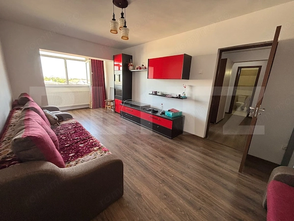 Apartament 2 camere, 52mp, Bulevardul Unirii – Micro 6 — fotografia 1