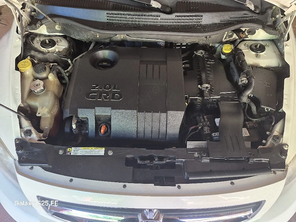DODGE Caliber 2009 — imagine 3