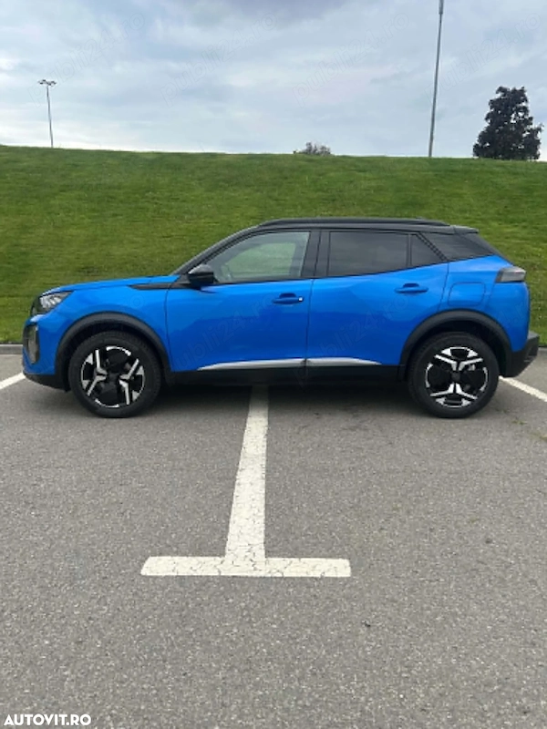 PEUGEOT 2008 2024 — imagine 18
